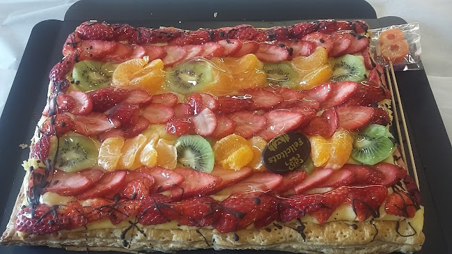 Comentarii opinii despre Forn Vias Ca La Rosi