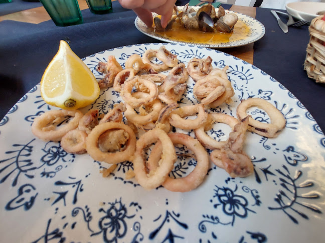 Reviews of Restaurante Casa Lina in Vinaròs - Gastronomía y hostelería