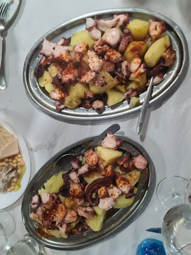 Tapería Pulpería Inocente - Ourense