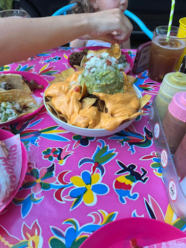 La Fábrica del Taco Sant Antoni - Gastronomía y hostelería