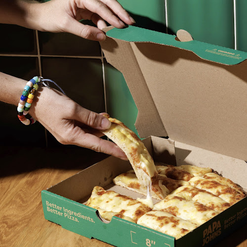 Papa John's Pizza Phone number