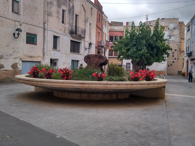 Forn del Barri - Vilabella