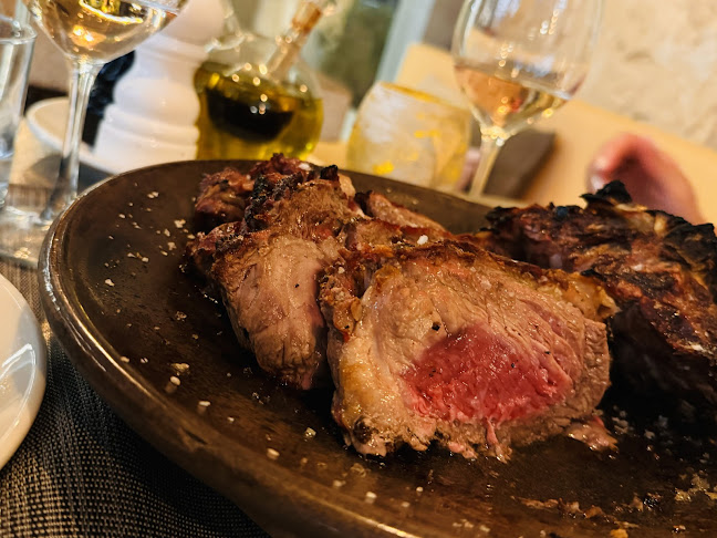 Comments and reviews of Can Matevet Restaurante Vermutería