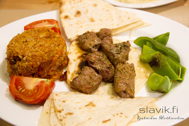 Opinii despre Pasha Tapas în Las Palmas de Gran Canaria - Gastronomía y hostelería