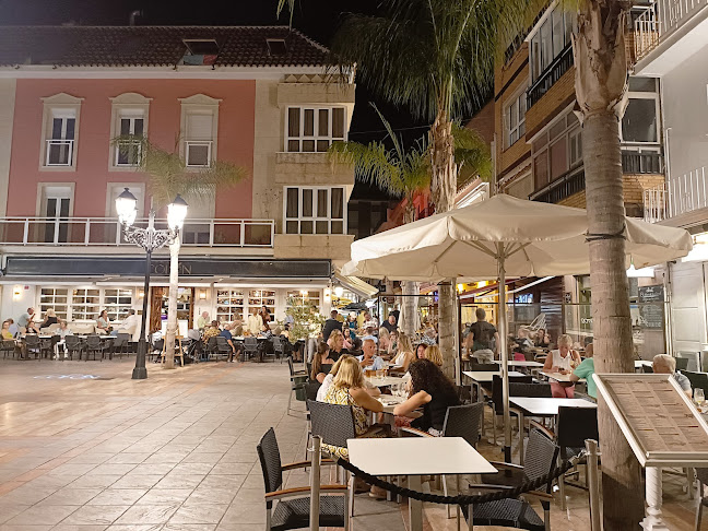 Restaurante Casa Colón - Fuengirola