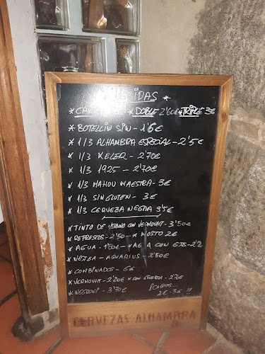 La Chilostra - Gastronomía y hostelería