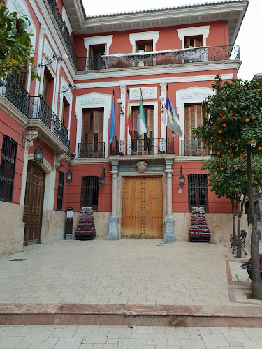 Carrera de San Agustín, 9, 18300 Loja, Granada