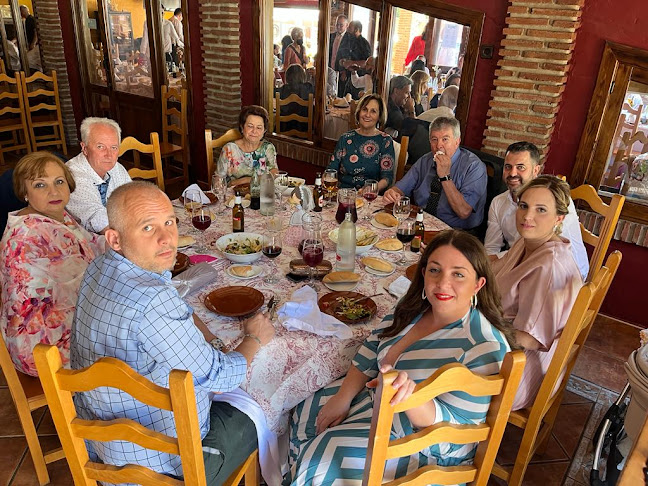 Venta Restaurante "Las Brasas" - Gastronomía y hostelería