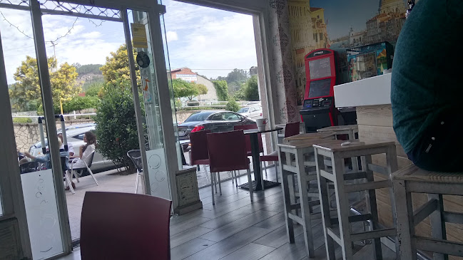 Reviews of Bocateria Cafe Bar Sol in O Porriño - Gastronomía y hostelería