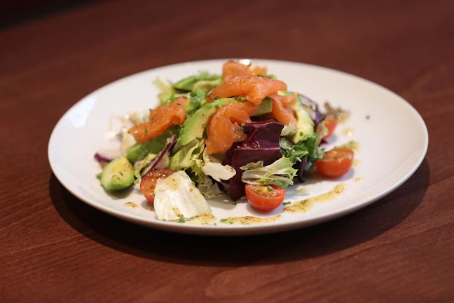 BAR RESTAURANTE ANGELA