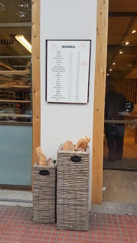 Panadería Mamia - Vitoria-Gasteiz