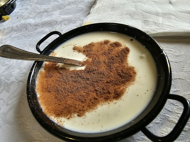 Opinii despre Restaurante Casa Pita în Andeiro - Gastronomía y hostelería