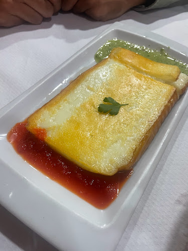 Opinii despre Restaurante Asadero Las Brasas-Los Pollitos în Firgas - Gastronomía y hostelería