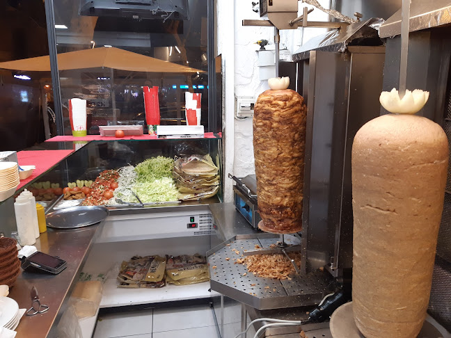 Reviews of KEBAB INN in Barcelona - Gastronomía y hostelería