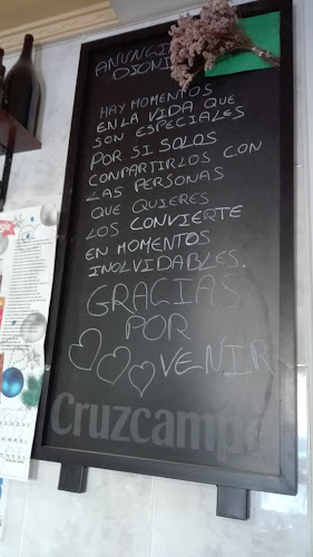 Reviews of Nueva Venta de Armijo in Morón de la Frontera - Gastronomía y hostelería