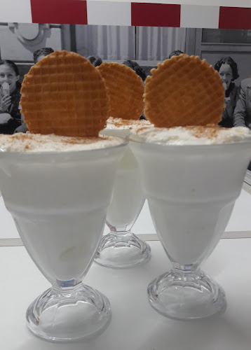 Heladería la Jijonenca Alginet