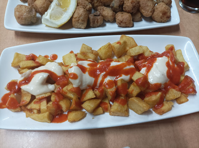 Bar Laureano - Gastronomía y hostelería