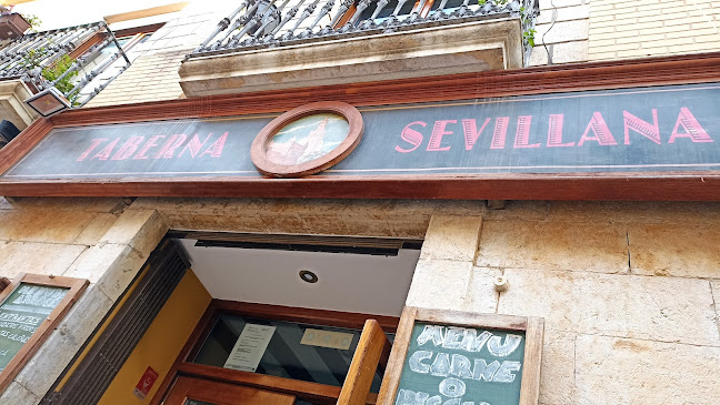 Taberna Sevillana