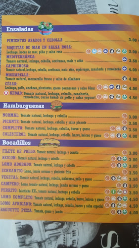 Reviews of Pizzería La Lobilla II in San Pedro Alcántara - Gastronomía y hostelería