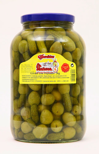 Reviews of Aperitivos LA IBAÑESA in Albacete - Gastronomía y hostelería