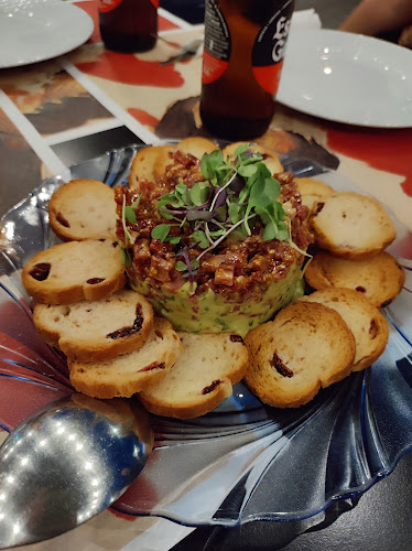 Restaurante Misa de 12 - Gastronomía y hostelería