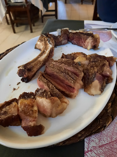Asador Goyaran - Gastronomía y hostelería