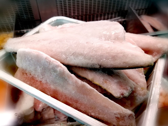 Congelados Toñi - Gastronomía y hostelería