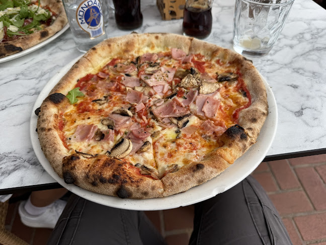 Restaurante Paparazzi Las Canteras | El mejor italiano de Las Palmas - Las Palmas de Gran Canaria