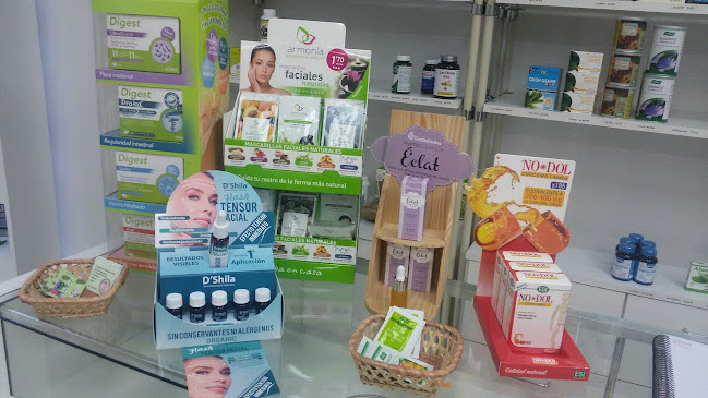 Herbolario Valdimar - Madrid