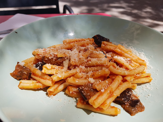 Bar Restaurant Da Bruno - Barcelona