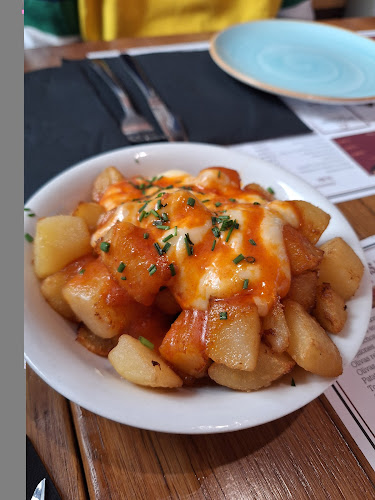 Bar Concordia - Gastronomía y hostelería