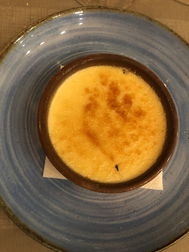 Restaurante Mahoh Open Times