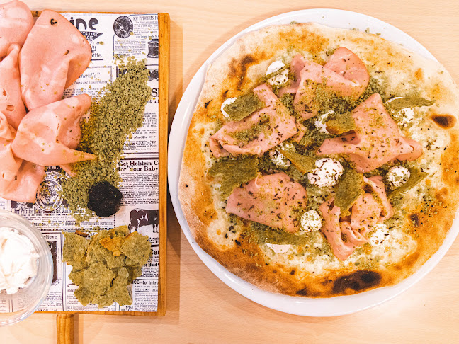 Il Cortile - Valencia - Gastronomía y hostelería