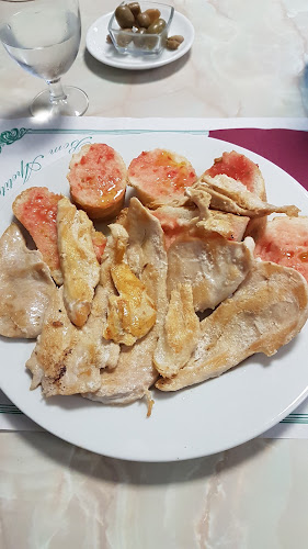 Bar Parada - Barcelona