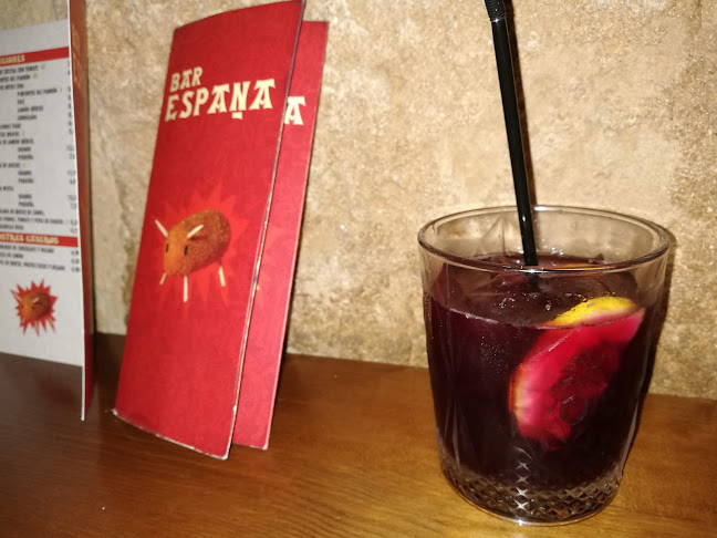 Comentarii opinii despre Bar España