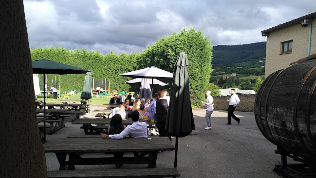 El Llagar de Castiello - Gijón