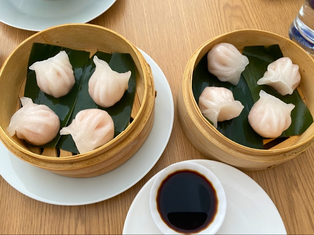 Donghua House - Madrid