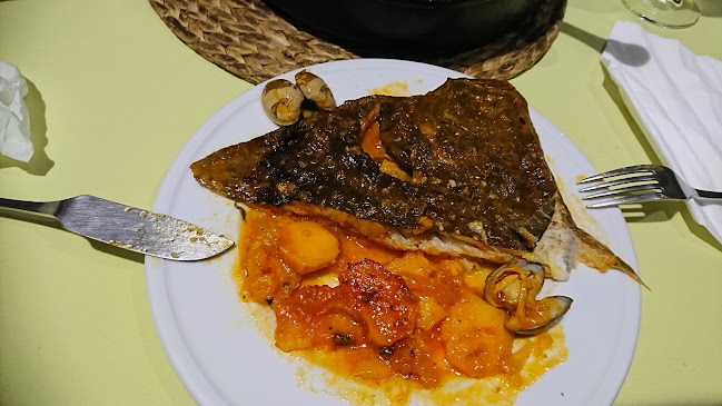 Opinii despre Restaurante Casa Zulema în Sanxenxo - Gastronomía y hostelería