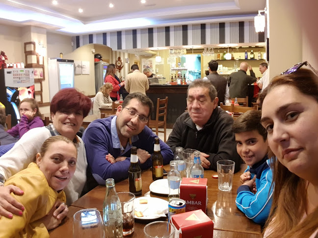 Pizza Restaurante NIL - Madrid