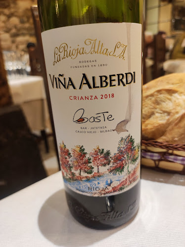 Bar Restaurante Baste - Gastronomía y hostelería