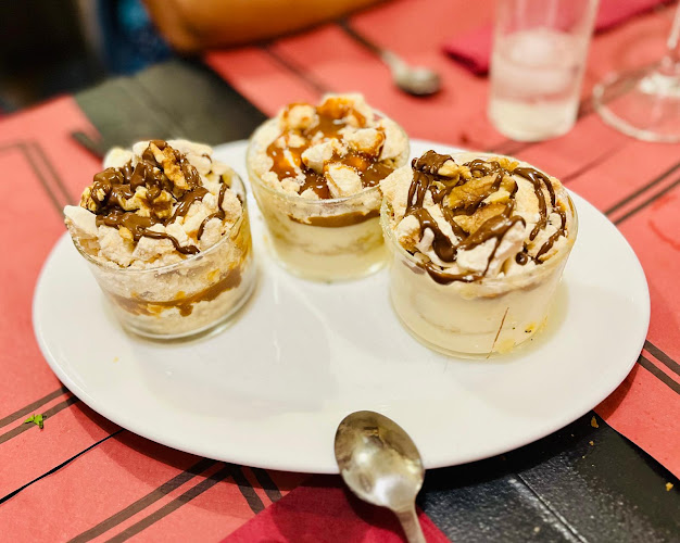 Comments and reviews of El Almacén