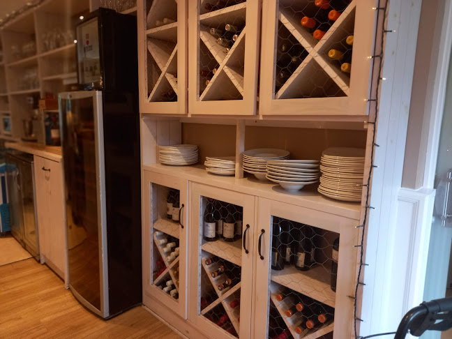 Restaurante Trattoria La Casetta Open Times