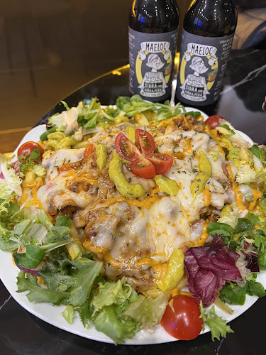 Pizza Restaurante NIL