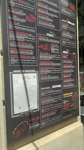 Comments and reviews of Bocca di Bonifacio | Tetuan