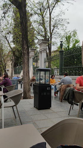 HUMO EL ORIGEN - Restaurante & Cocktail - Gastronomía y hostelería