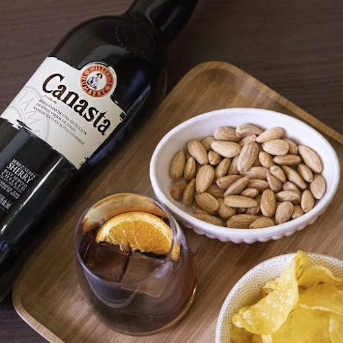 Vinos y Salazones - Gastronomía y hostelería