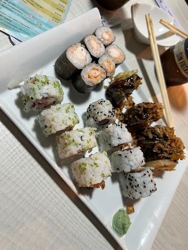 KALIMA Sushi Poké Beer Open Times