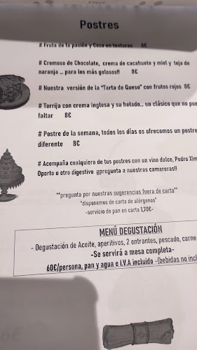 Restaurante Coliceo 29 Open Times