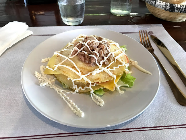 Opinii despre Rockefeller Lounge Café în Murcia - Gastronomía y hostelería