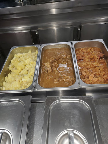 Comments and reviews of BAR CATA